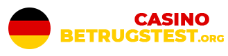 onlinecasinobetrugstest logo